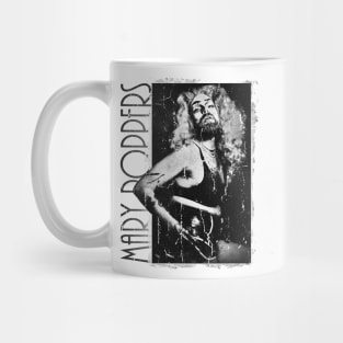 Mary Poppers Mug